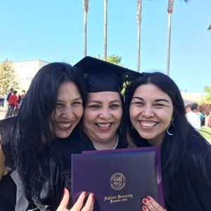 Meet your Posher, Sonia